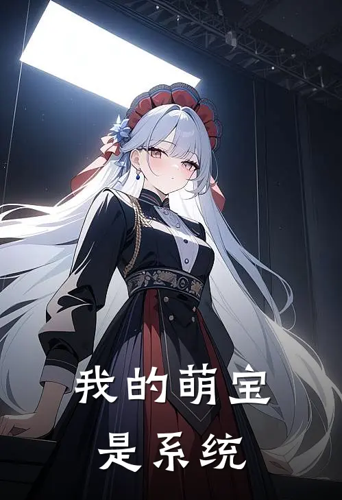 我的萌宝是系统