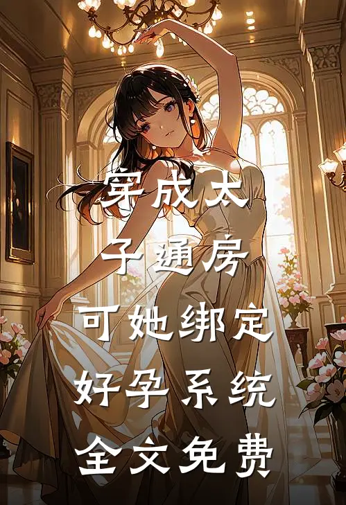 穿成太子通房，可她绑定好孕系统全文免费