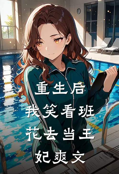 重生后，我笑看班花去当王妃爽文