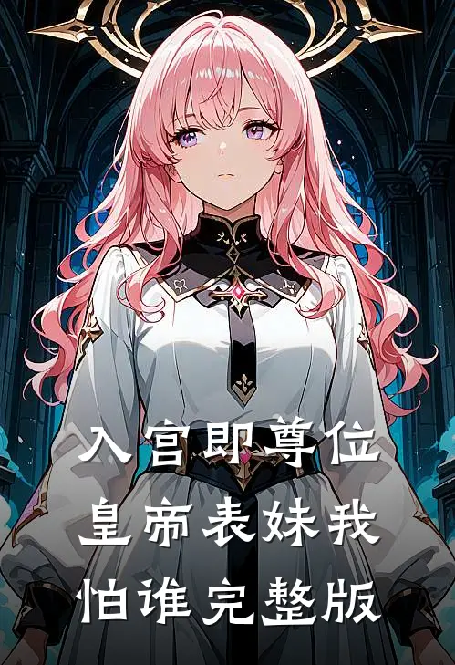 入宫即尊位，皇帝表妹我怕谁完整版