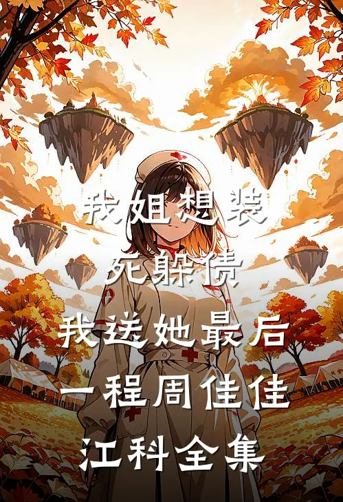 我姐想装死躲债，我送她最后一程周佳佳江科全集
