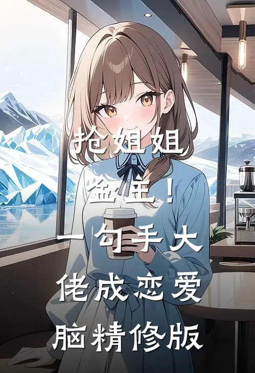 抢姐姐金主！一勾手大佬成恋爱脑精修版