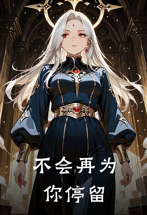 不会再为你停留