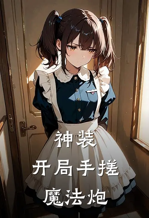 神装：开局手搓魔法炮