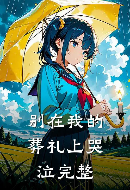 别在我的葬礼上哭泣完整