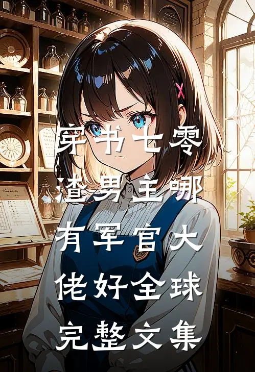 穿书七零，渣男主哪有军官大佬好全球完整文集