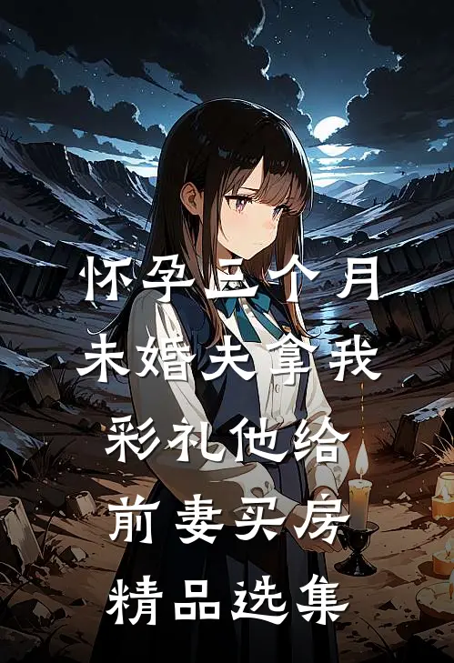 怀孕三个月，未婚夫拿我彩礼他给前妻买房精品选集