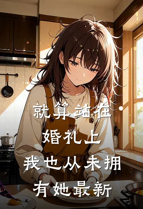 就算站在婚礼上，我也从未拥有她最新