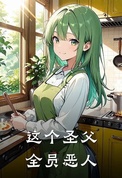这个圣父，全员恶人