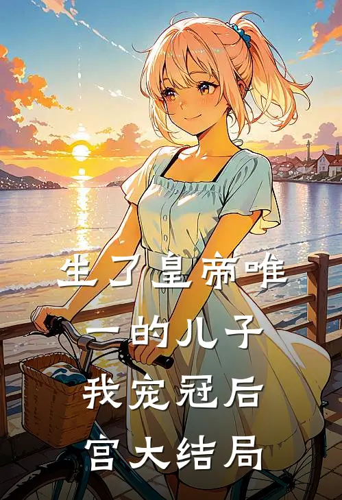 生了皇帝唯一的儿子，我宠冠后宫大结局