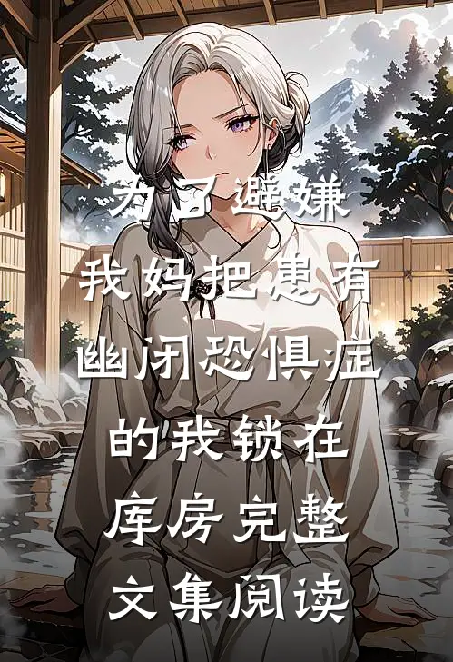 为了避嫌，我妈把患有幽闭恐惧症的我锁在库房完整文集阅读