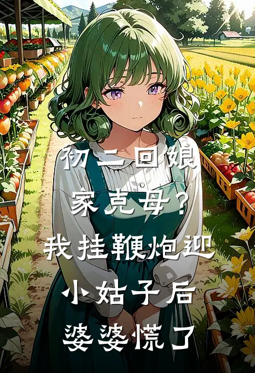 初二回娘家克母？我挂鞭炮迎小姑子后，婆婆慌了