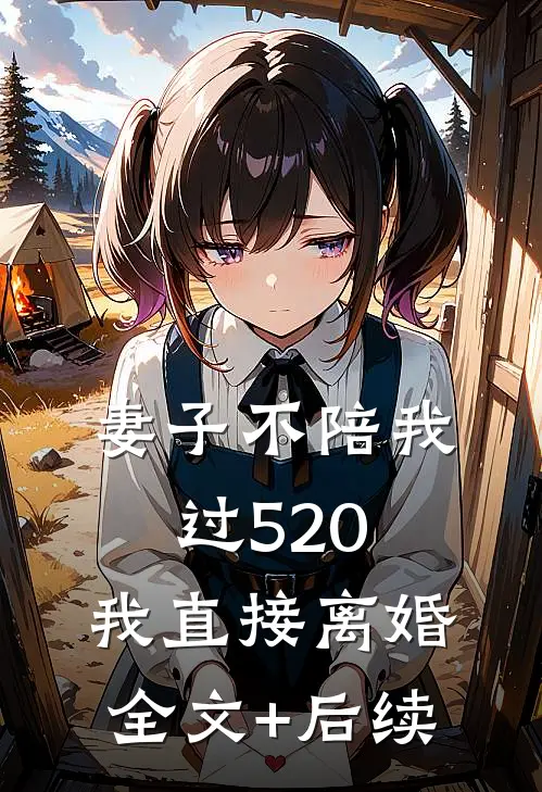 妻子不陪我过520，我直接离婚全文+后续
