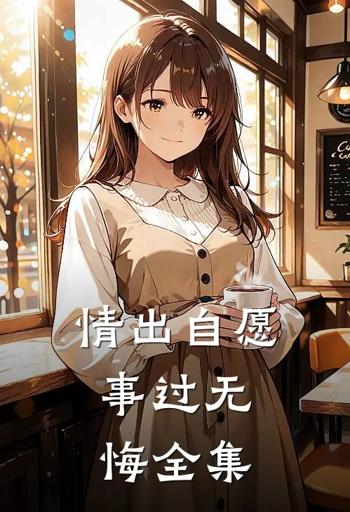 情出自愿，事过无悔全集