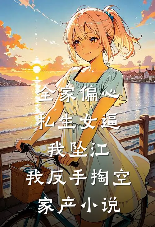 全家偏心私生女逼我坠江，我反手掏空家产小说
