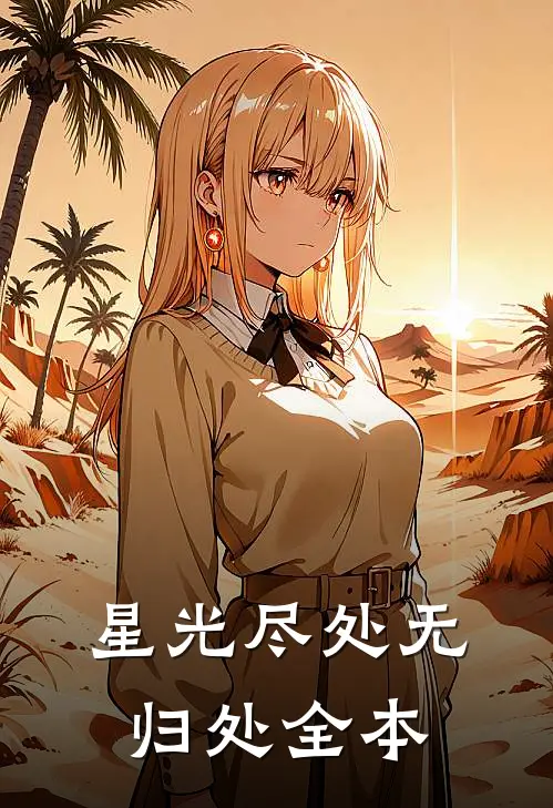 星光尽处无归处全本