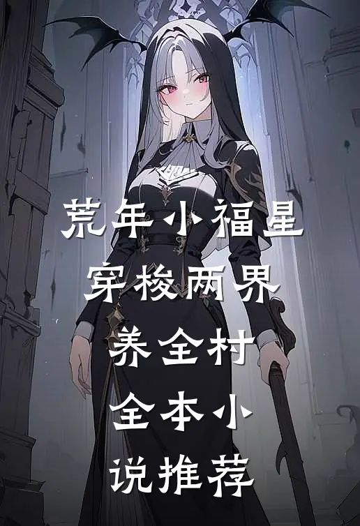 荒年小福星：穿梭两界养全村全本小说推荐