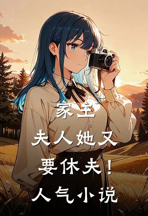 家主，夫人她又要休夫！人气小说