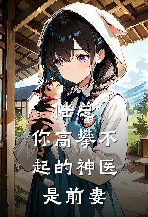 陆总，你高攀不起的神医是前妻