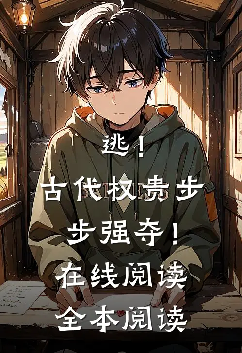 逃！古代权贵步步强夺！在线阅读全本阅读
