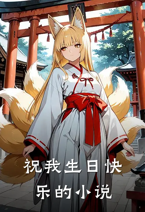祝我生日快乐的小说