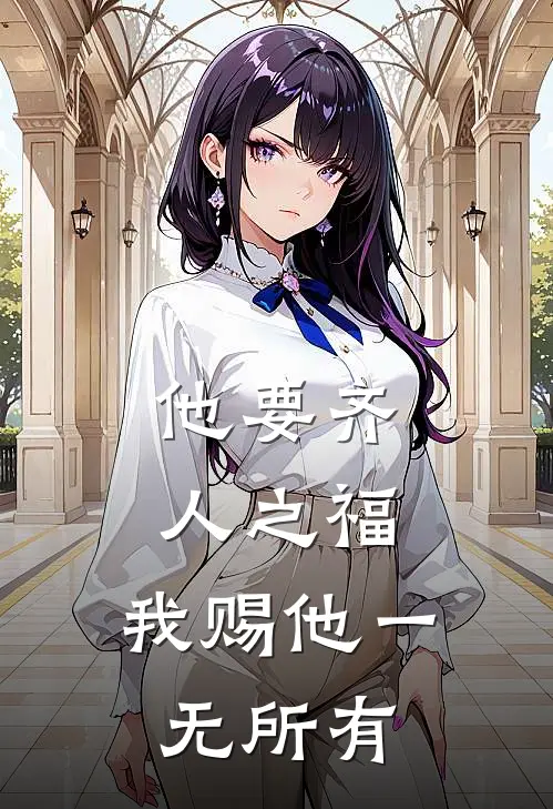 他要齐人之福，我赐他一无所有