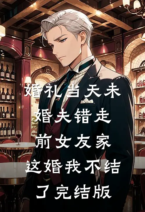 婚礼当天未婚夫错走前女友家，这婚我不结了完结版