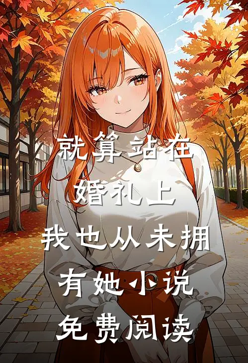 就算站在婚礼上，我也从未拥有她小说免费阅读