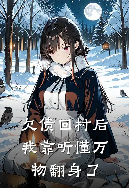 欠债回村后，我靠听懂万物翻身了