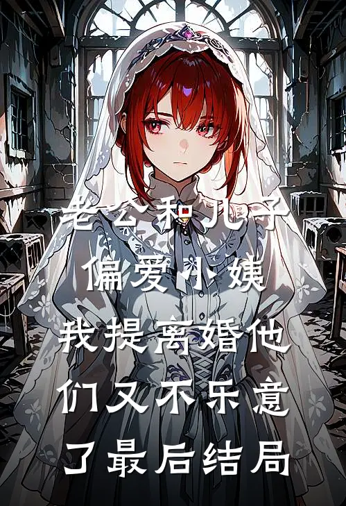 老公和儿子偏爱小姨，我提离婚他们又不乐意了最后结局
