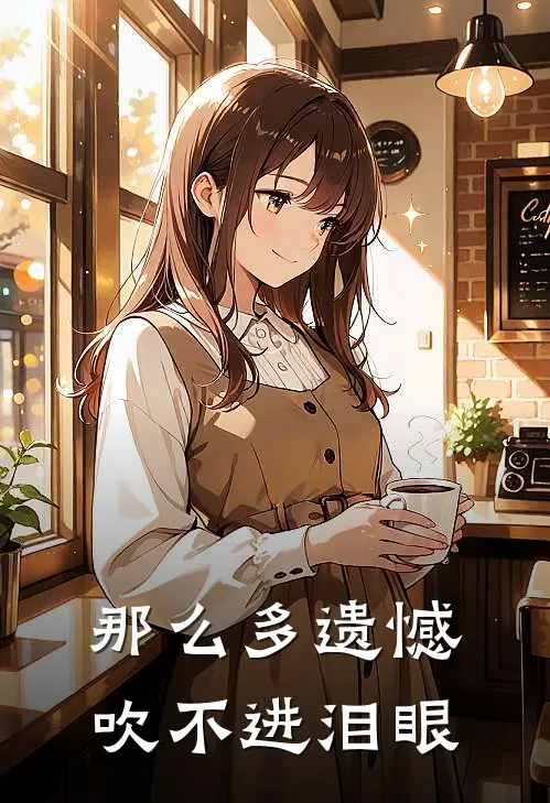 那么多遗憾，吹不进泪眼
