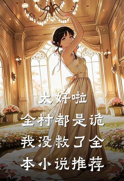 太好啦，全村都是诡，我没救了全本小说推荐