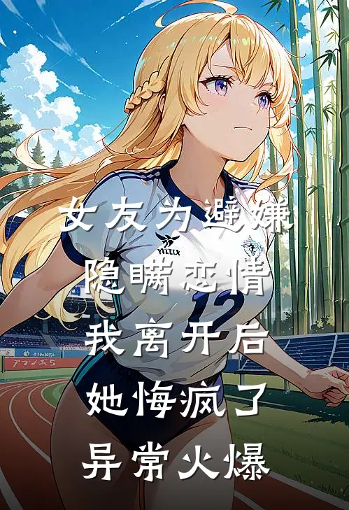 女友为避嫌隐瞒恋情，我离开后她悔疯了异常火爆