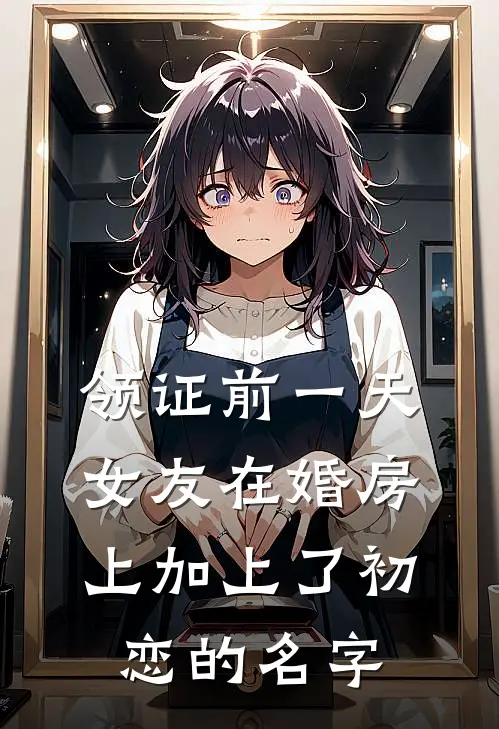 领证前一天，女友在婚房上加上了初恋的名字