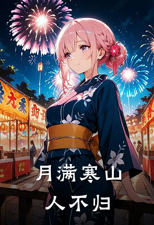 月满寒山人不归