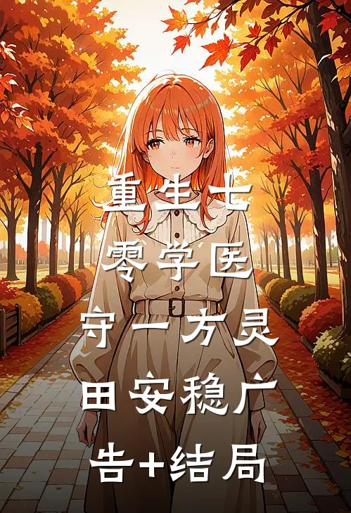 重生七零学医，守一方灵田安稳广告+结局