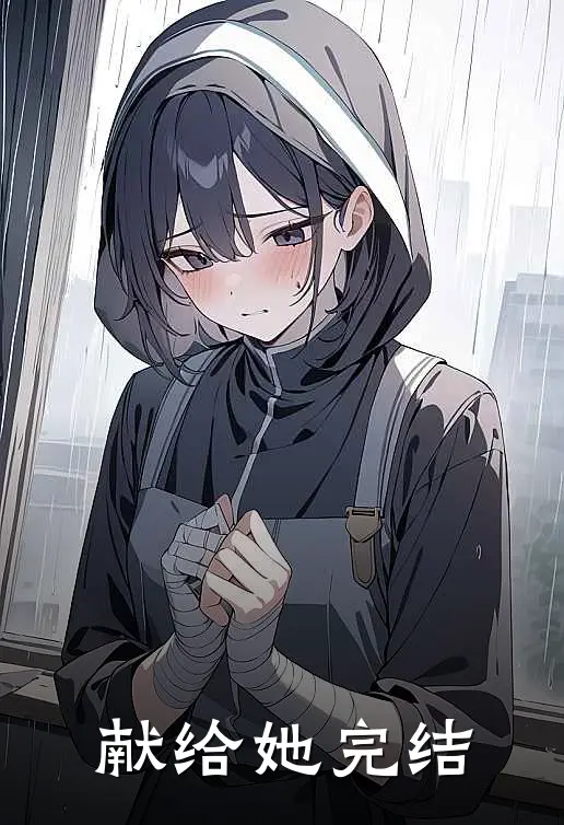 献给她完结