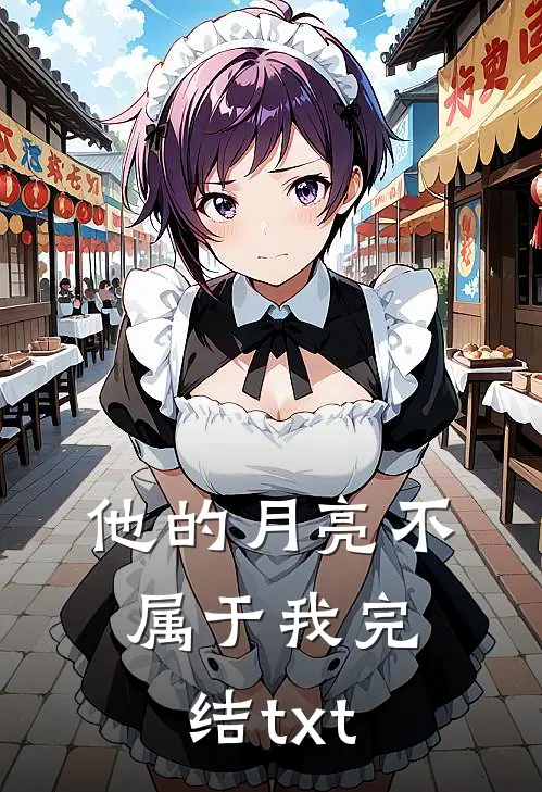 他的月亮不属于我完结txt