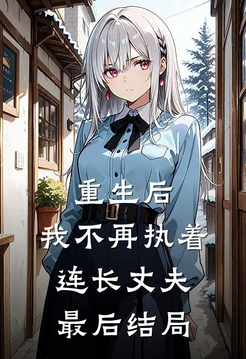重生后，我不再执着连长丈夫最后结局