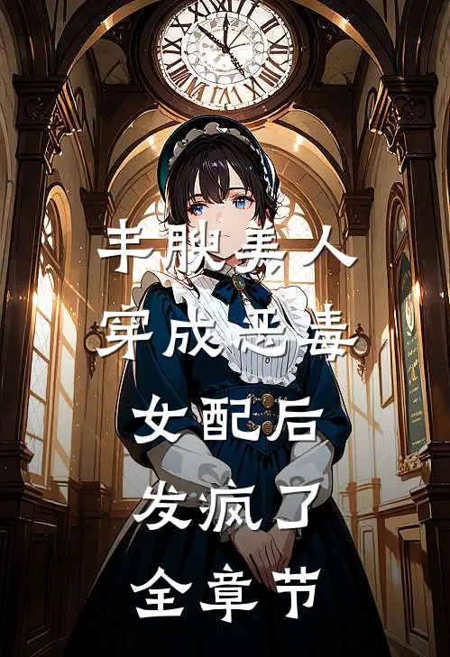 丰腴美人穿成恶毒女配后，发疯了全章节