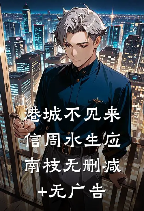 港城不见来信周水生应南枝无删减+无广告