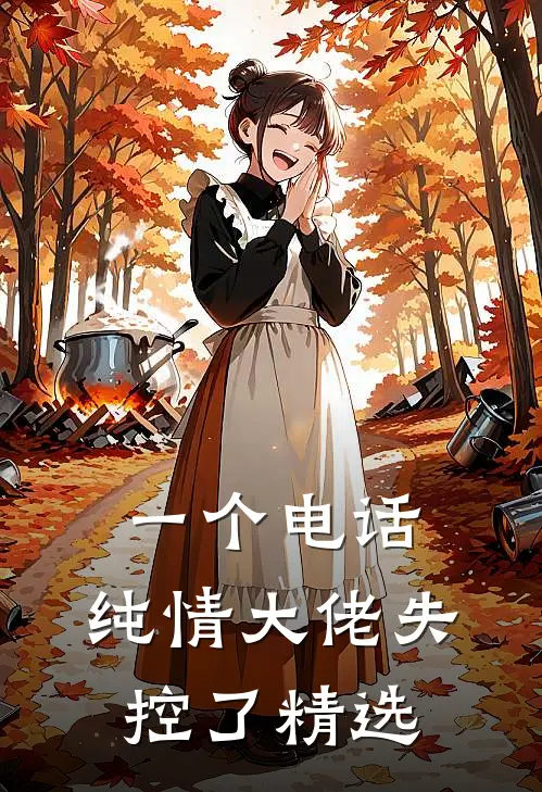 一个电话，纯情大佬失控了精选
