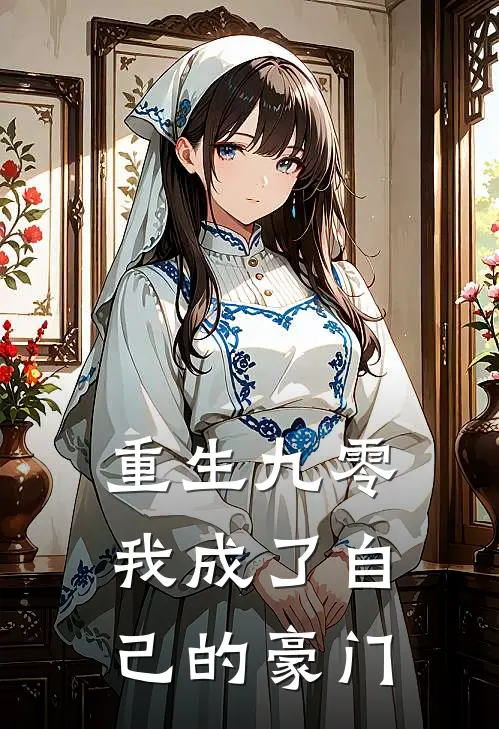 重生九零：我成了自己的豪门