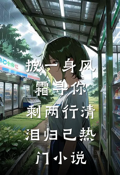 披一身风霜寻你，剩两行清泪归己热门小说