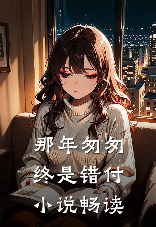那年匆匆，终是错付小说畅读