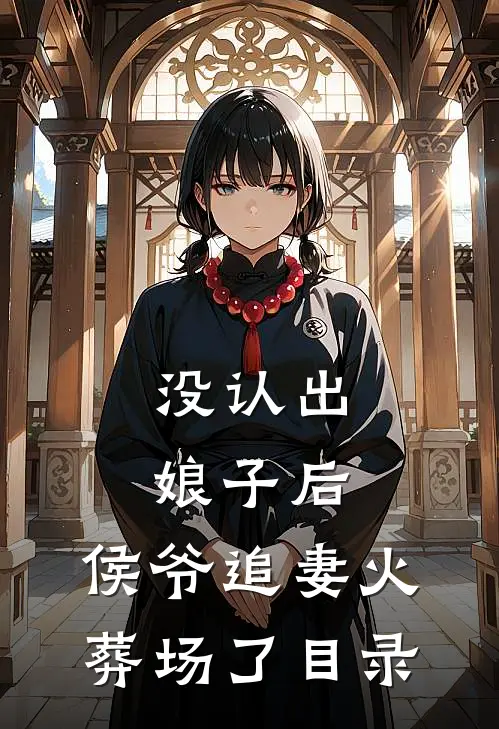 没认出娘子后，侯爷追妻火葬场了目录