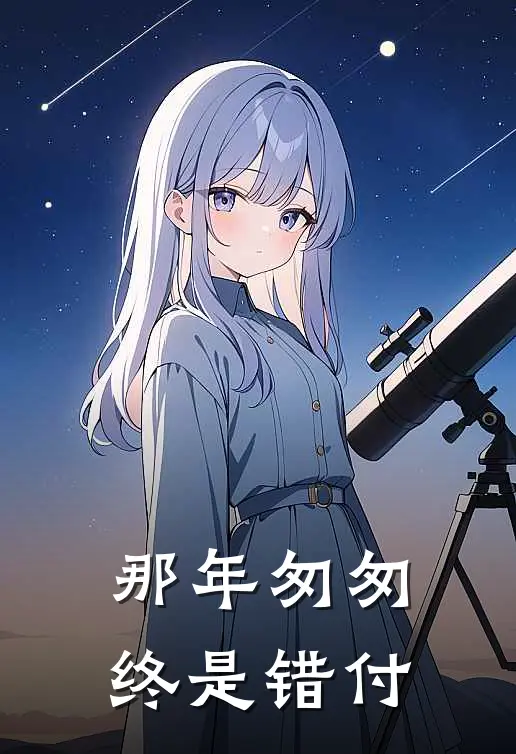 那年匆匆，终是错付