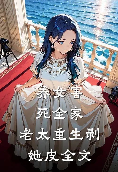 养女害死全家，老太重生剥她皮全文