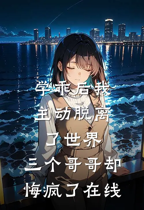学乖后我主动脱离了世界，三个哥哥却悔疯了在线