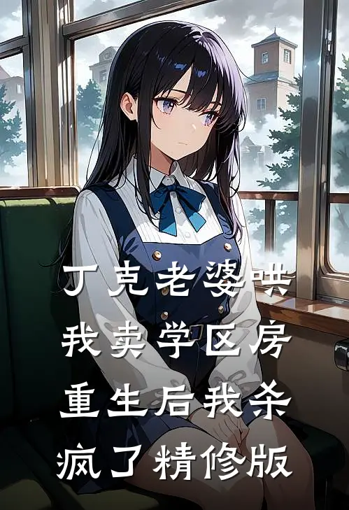 丁克老婆哄我卖学区房，重生后我杀疯了精修版
